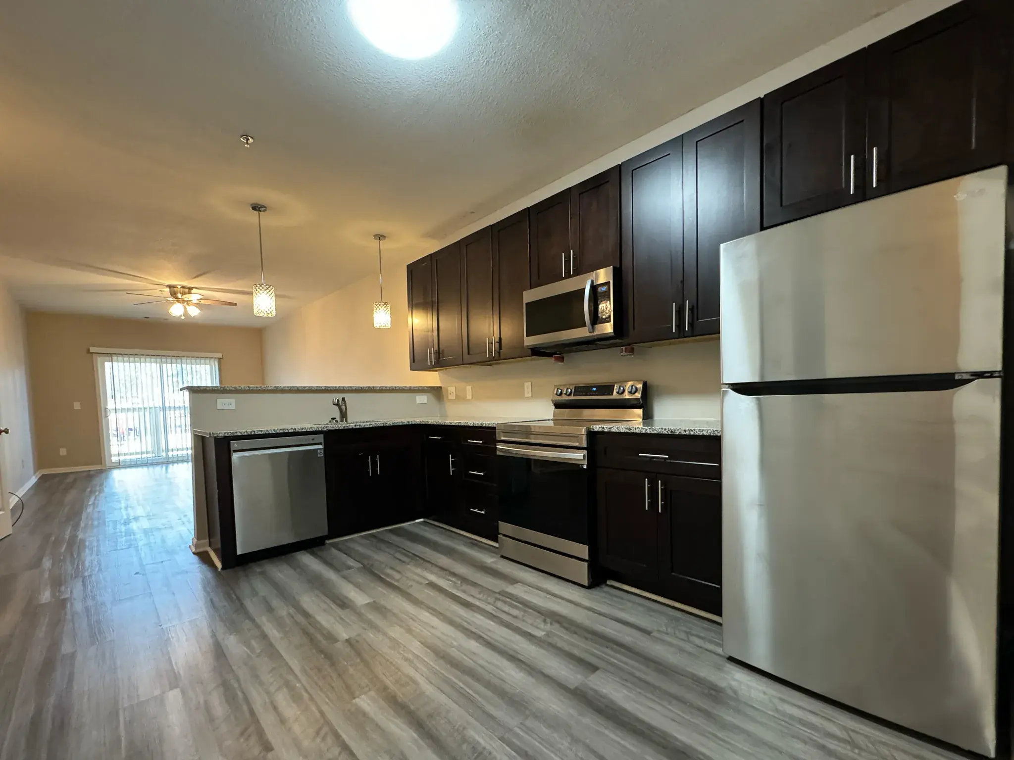 Kitchen detail