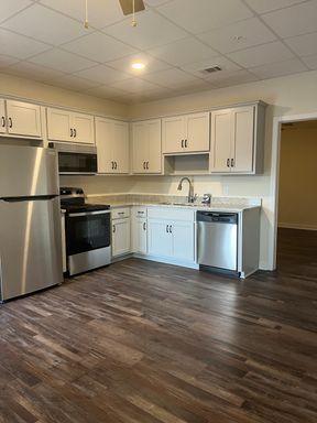 First Floor: Two Bedroom, Two Bath with $250 Utility Bundle