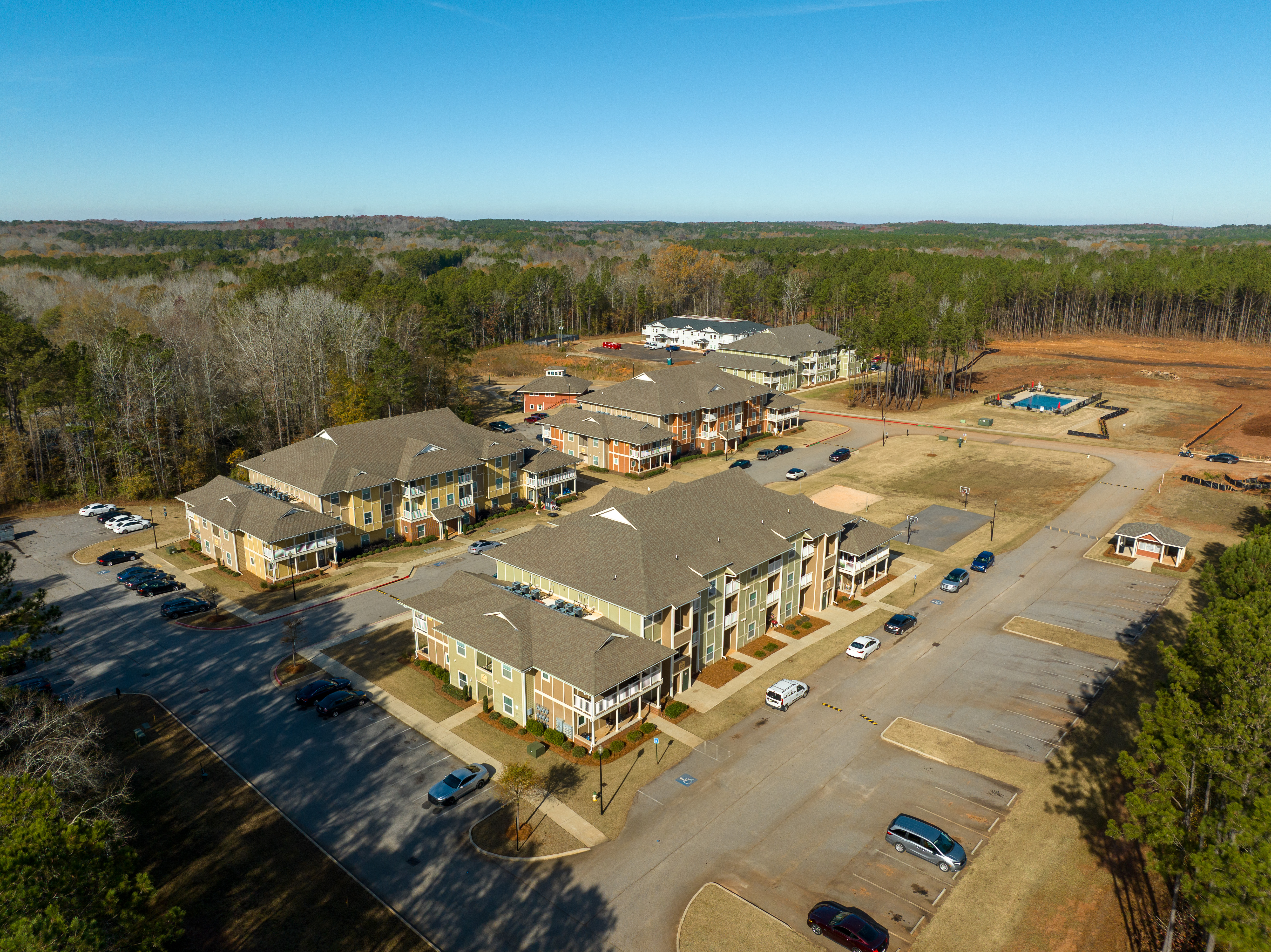 Abbey Glen LaGrange GA